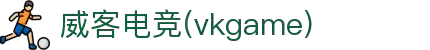 威客电竞(vkgame)-为竞技而生